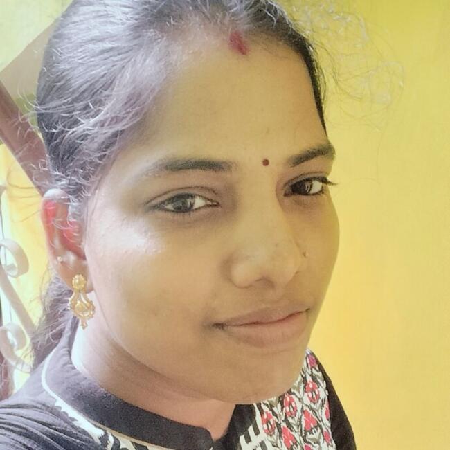 चेन्नई में बेबीसिटर: Durga