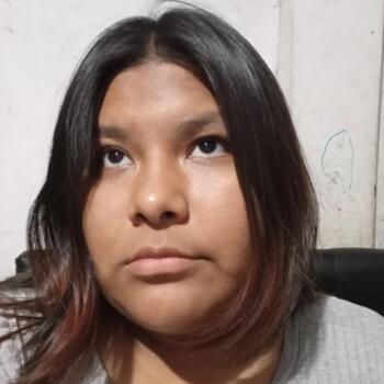 Niñera en Buenos Aires: Valerie Yoseli García