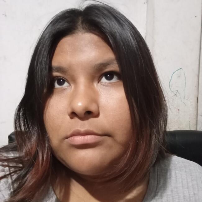 Niñera en Buenos Aires: Valerie Yoseli García