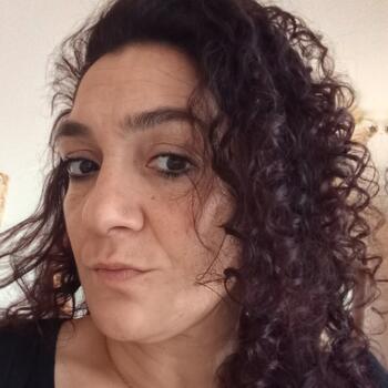 Babysitter a Licata: Rossella