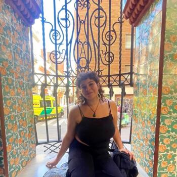 Babysitter Varese: Ilaria