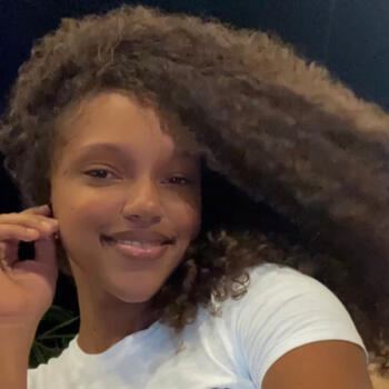 Babysitter in San Rafael (Heredia): Wendolyn