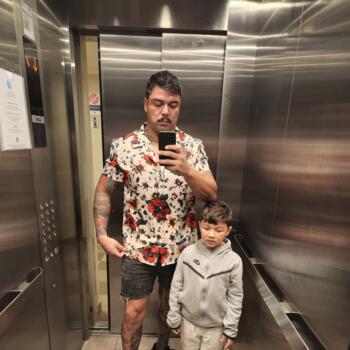 Trabajo para niñera en Viña del Mar: trabajo de niñera Andres