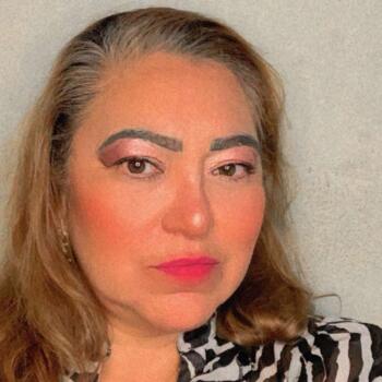 Babysitter in Monterrey: Angelita