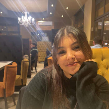 Babysitter in Brussel (Jette): Mouna