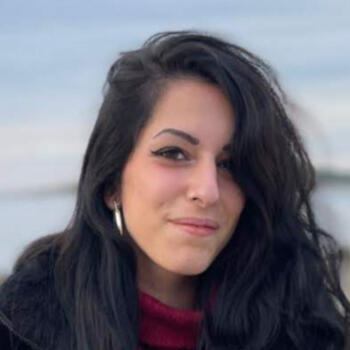 Babysitter Palermo: Gaia