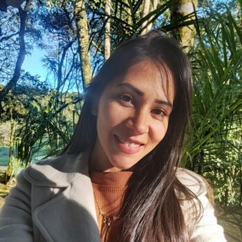 Babysitter in Canoinhas: Carmen