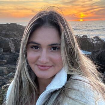 Babá Rio de Janeiro: Beatriz