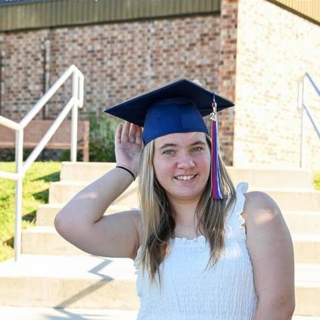 Babysitter in Netcong: Kara