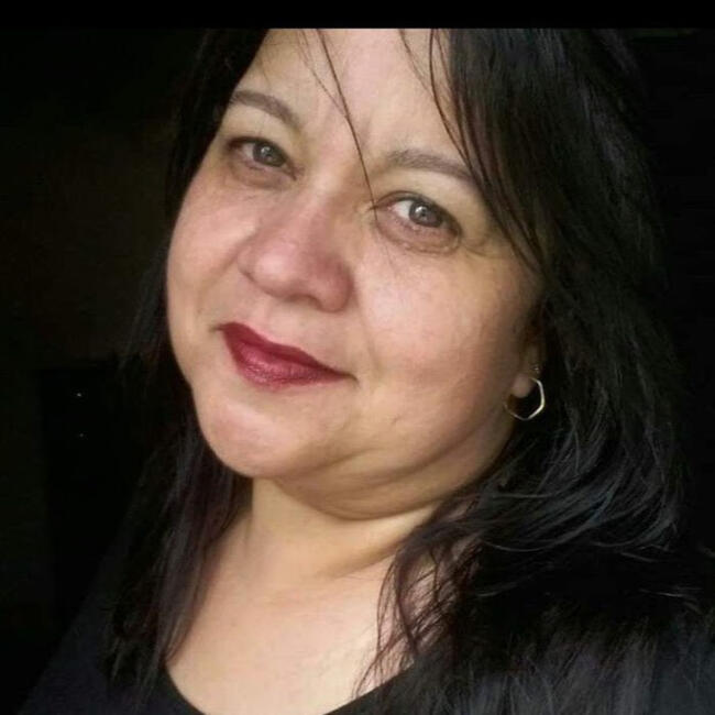 Babysitter in Poá (São Paulo): Ivani