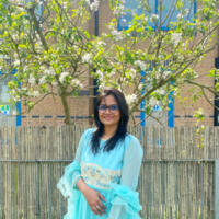 Nadia Bhuiyan