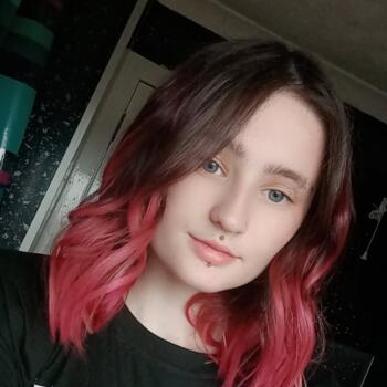 Babysitter in Glasgow: Akisha