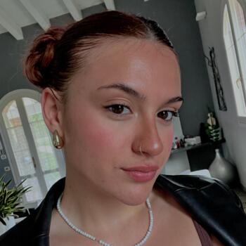 Babysitter a Reggio nell'Emilia: Giulia