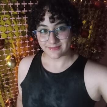 Niñera en Posadas: Keila