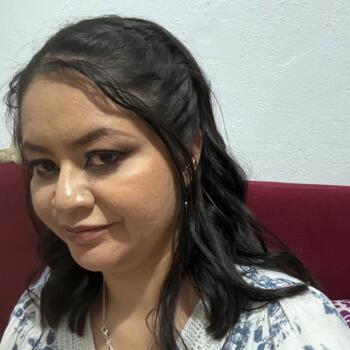 Parent Iztapalapa: Yadira