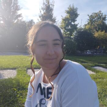 Babysitter in Vittorio Veneto: Sara