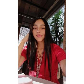 Babysitter in Isla de Maipo: Nayeli