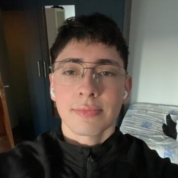 Babysitter in Köln: Nicolas