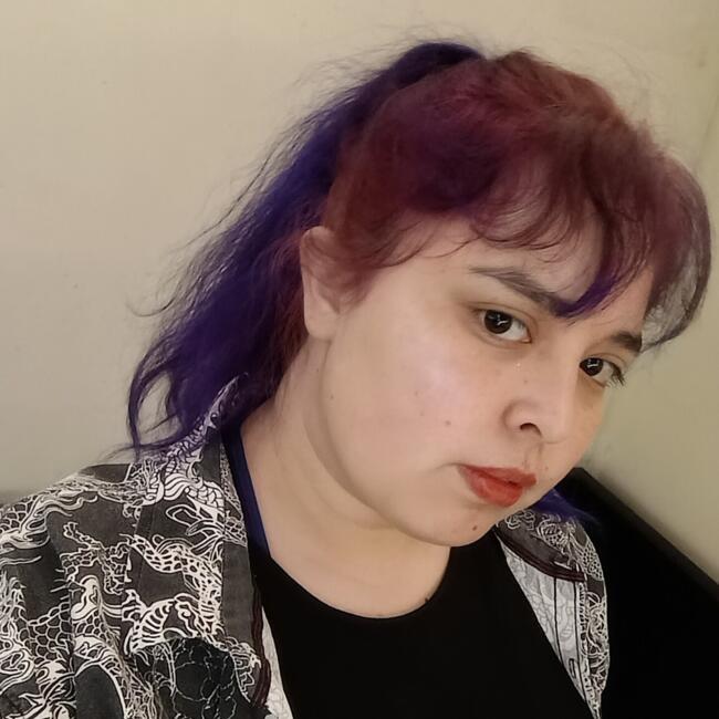 Niñera en Hermosillo: Maricheli