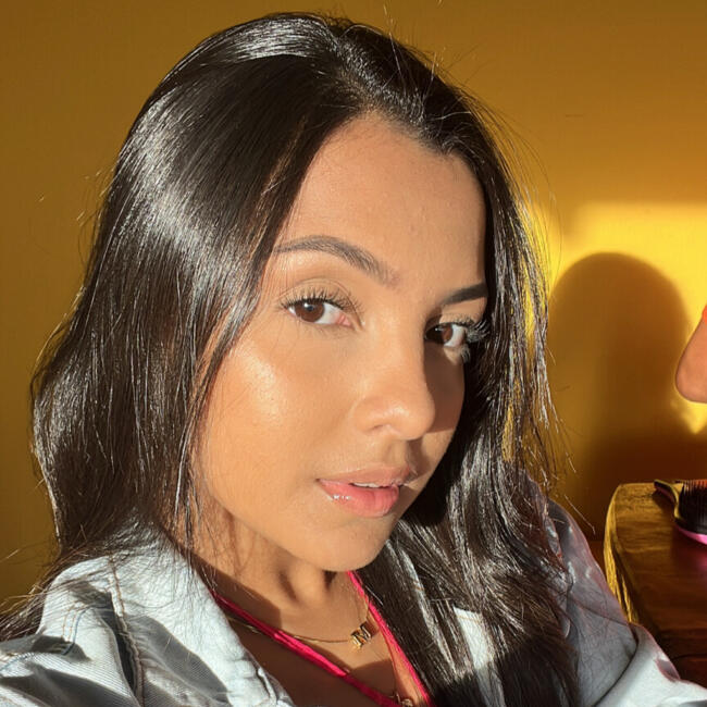 Babysitter in Campo Grande: Mayara