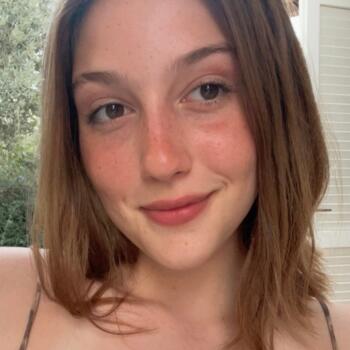 Babysitter in Bucine: Bianca