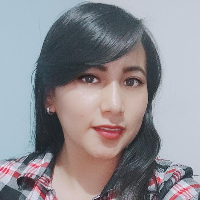 Niñera en Latacunga: Jessy