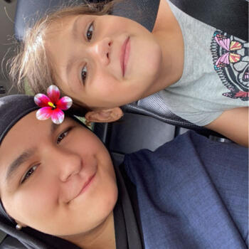 Babysitter in Balma: Zaina