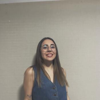 Babysitter in Colonia del Sacramento: Antonella