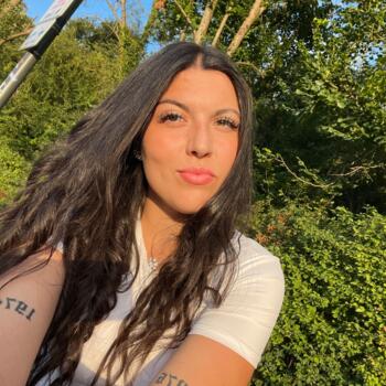 Babysitter in Mertzig: Xana Brites