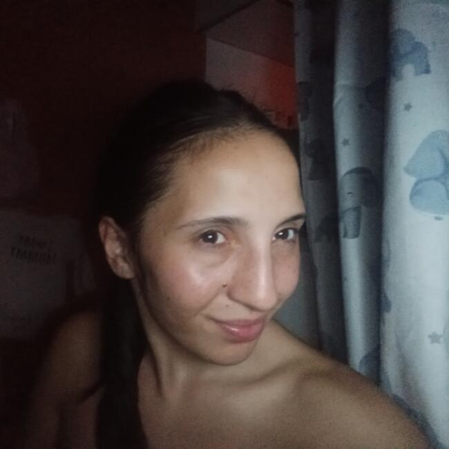 Babysitter in Zagreb: Ksenija
