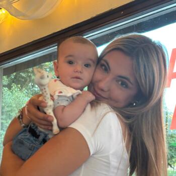 Canguro en Pamplona: Ane