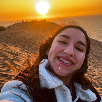 Babysitter in Renca: Nataly