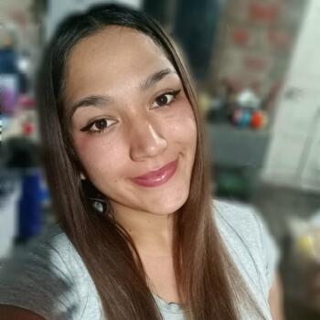 Babysitter in José C. Paz: Anahi