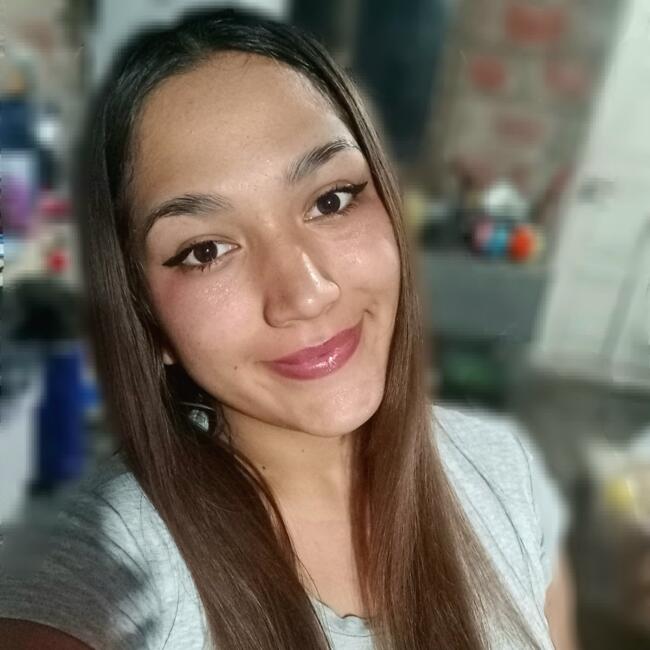 Babysitter in José C. Paz: Anahi