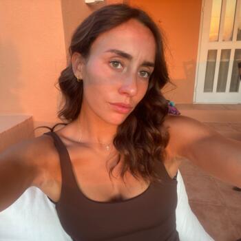 Babysitter a Napoli: Giulia Nina