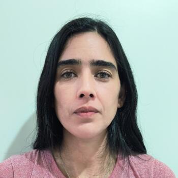 Niñera Buenos Aires: Sonia Fabiana