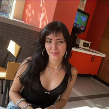 Nanny in Alcorcón: Alejandra