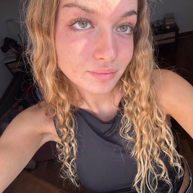 Babysitter in Bologna: Mariasole