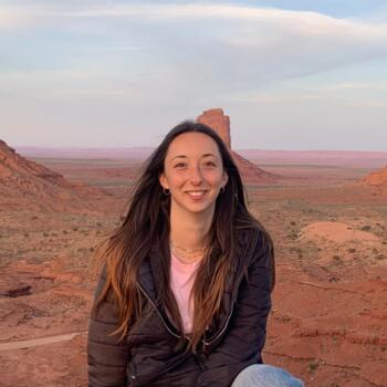 Babysitter a Remedello: Anna