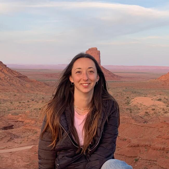 Babysitter a Remedello: Anna