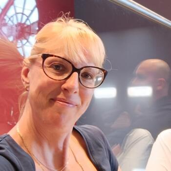 Babysitter in Bergamo: Simona