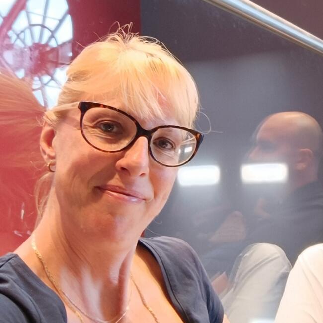 Babysitter a Bergamo: Simona