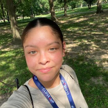 Babysitter in Florence (Arizona): Giselle