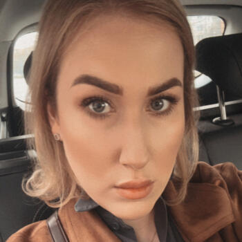 Babysitting job in Warsaw: babysitting job Aleksandra