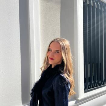 Babysitter in Castilleja de la Cuesta: Inma Dominguez Limon