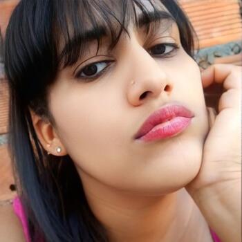 Babysitting job in Feira de Santana: babysitting job GREYCE