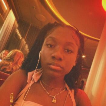 Babysitter Lake Worth Corridor: Carla Oscar