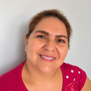 Babysitter in Guayaquil: Carolina