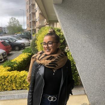 Babysitter Valongo: Ines