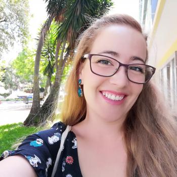Babysitter Ílhavo: Mª Inês